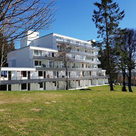 Family Appartment Sankt Englmar Exterior foto